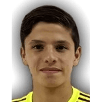Photo of Octavio Andrés Páez Gil
