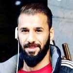 Photo of Oday Al Jafal