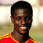 Photo of Odirah Ntephe