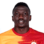 Photo of Oghenekaro Etebo