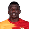 Oghenekaro Etebo image