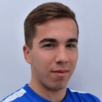 Photo of Ognjen Dimitrić
