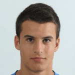 Photo of Ognjen Milanović