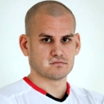 Ognjen Mudrinski Photo of Ognjen Mudrinski