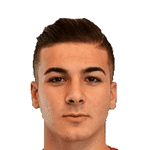 Photo of Oğulcan Ülgün