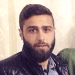 Photo of Oğuz Yıldırım
