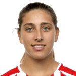 Photo of Oihane Valdezate