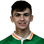 Oisin McEntee Photo of Oisin McEntee