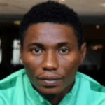 Photo of Ojo Solomon