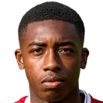 Okera Simmonds Photo of Okera Simmonds