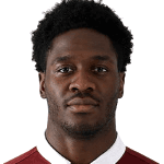 Photo of Ola Aina