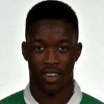 Photo of Olamide Shodipo