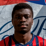 Photo of Olawale Muhamed Tehe