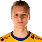 Photo of Ole Marius Habestad