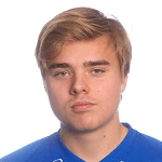Photo of Ole Sebastian Sundgot