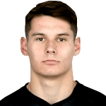 Photo of Oleh Veremiienko