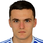 Photo of Oleksandr Andriyevskyi