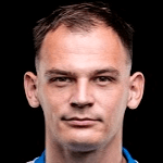 Photo of Oleksander Azackij