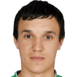 Photo of Oleksandr Batyshchev