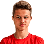 Photo of Oleksandr Beliaiev