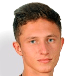 Photo of Oleksandr Drambaev