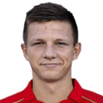 Photo of Oleksandr Filin