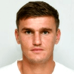 Photo of Олександр Гладкий
