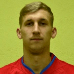Photo of Oleksandr Kapliyenko