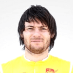 Photo of Oleksandr Kucherenko