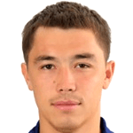 Photo of Oleksandr Romanchuk