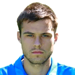 Photo of Oleksandr Vasyliev