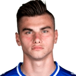 Photo of Oleksandr Yatsenko