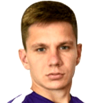 Photo of Oleksii Bykov
