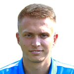 Photo of Oleksii Larin