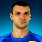Photo of Oleksiy Palamarchuk