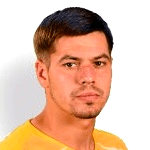Photo of Oleksiy Shevchenko