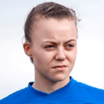 Photo of Olga Ahtinen