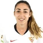 Olga Carmona Photo of Olga Carmona