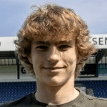 Photo of Oliver Bjerrum Jensen