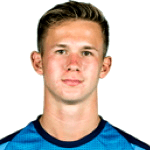 Photo of Oliver Bundgaard Kristensen