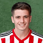 Photo of Oliver Greaves