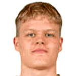 Photo of Oliver Heidarsson