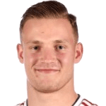 Photo of Olivér Kalmár