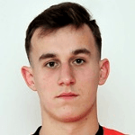 Photo of Oliver Luterán