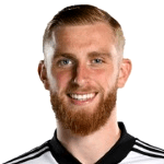 Photo of Oliver McBurnie