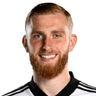 Oliver McBurnie image