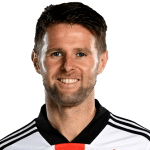 Oliver Norwood Photo of Oliver Norwood