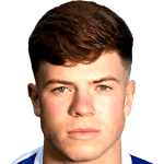 Photo of Oliver Pendlebury