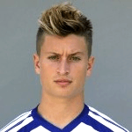 Photo of Oliver Pranjic