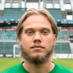 Photo of Oliver Rass
